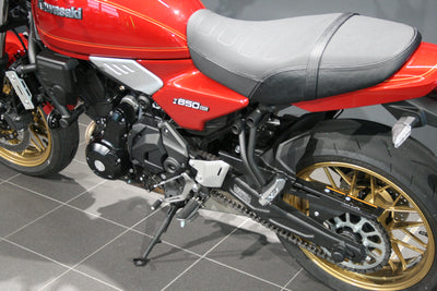 KAWASAKI Z650 RS