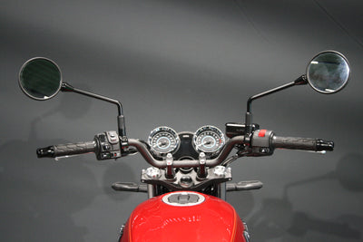 KAWASAKI Z650 RS