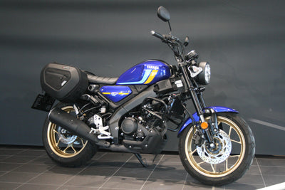 YAMAHA XSR 125
