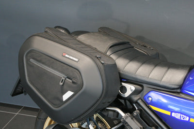 YAMAHA XSR 125