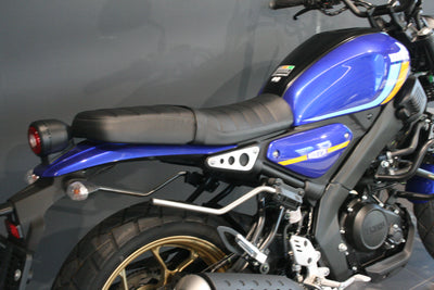 YAMAHA XSR 125
