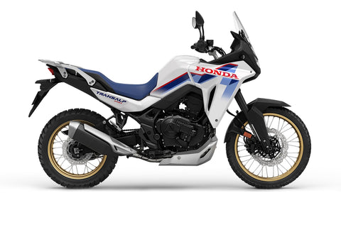 HONDA XL 750 TRANSALP WE