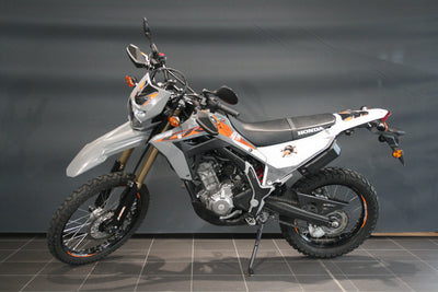 HONDA CRF 300 L
