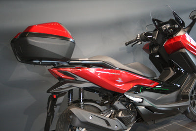 HONDA FORZA 125