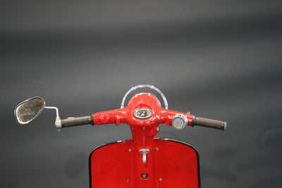 Zündapp R50