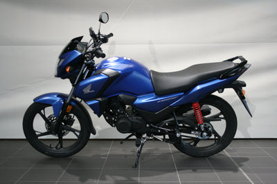 HONDA CB 125 F