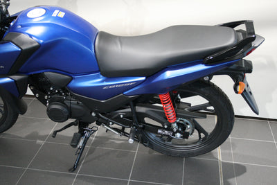 HONDA CB 125 F