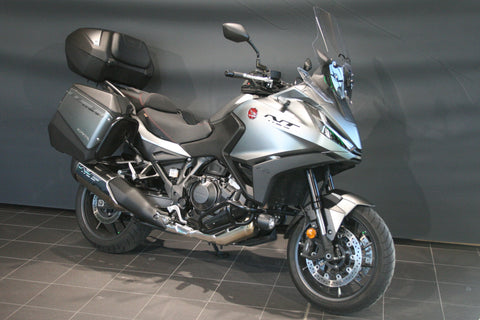 HONDA NT 1100