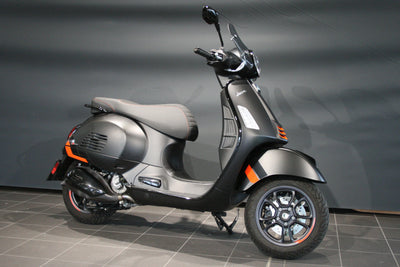 VESPA GTS 310 SUPERSPORT