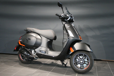 VESPA GTS 310 SUPERSPORT