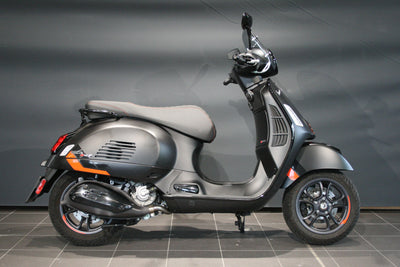 VESPA GTS 310 SUPERSPORT