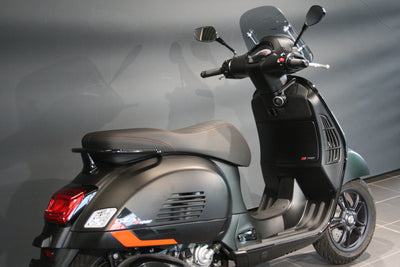 VESPA GTS 310 SUPERSPORT
