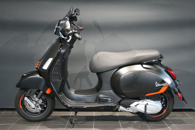 VESPA GTS 310 SUPERSPORT