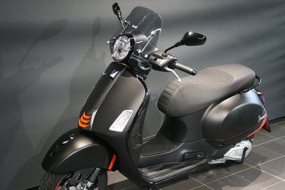 VESPA GTS 310 SUPERSPORT