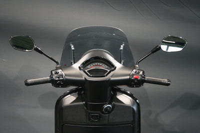 VESPA GTS 310 SUPERSPORT