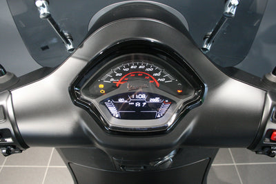 VESPA GTS 310 SUPERSPORT