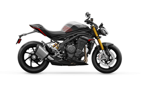TRIUMPH SPEED TRIPLE 1200 RS SOG
