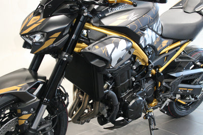 KAWASAKI Z900 LLC