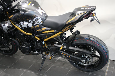 KAWASAKI Z900 LLC