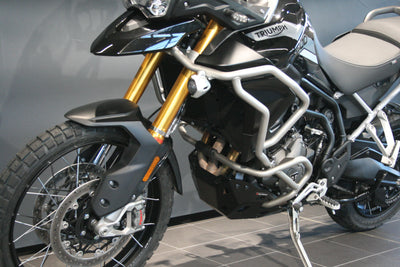TRIUMPH TIGER 900 RALLY PRO