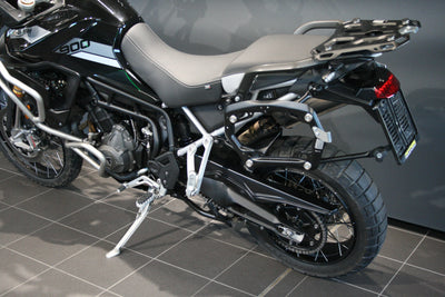 TRIUMPH TIGER 900 RALLY PRO