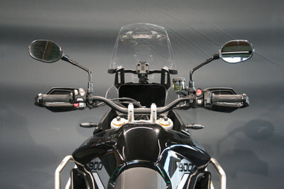 TRIUMPH TIGER 900 RALLY PRO