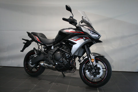 KAWASAKI VERSYS 650