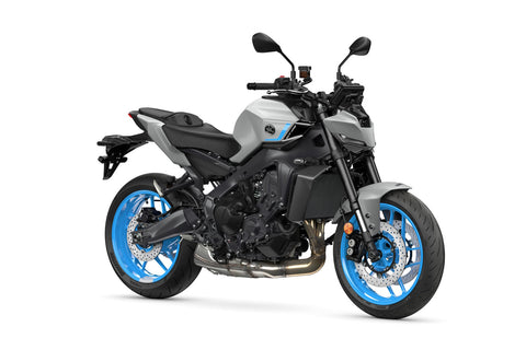 YAMAHA MT 09 SOG