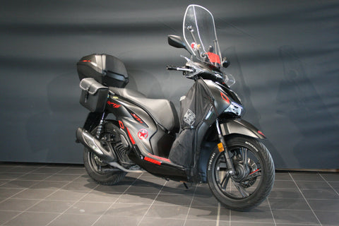HONDA SH 125 i