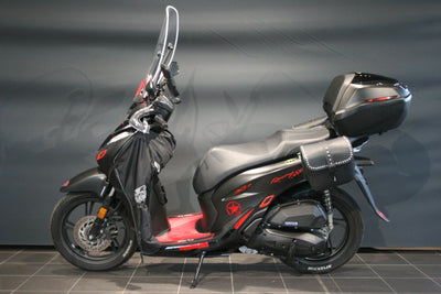 HONDA SH 125 I