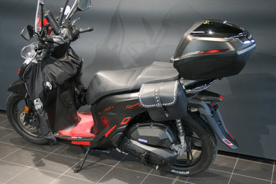 HONDA SH 125 I