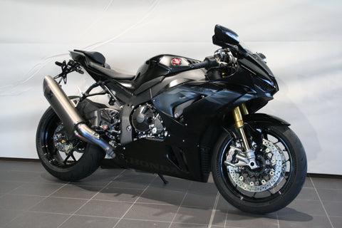 HONDA CBR 1000 RR R FIREBLADE SP