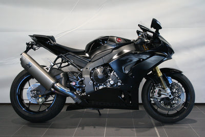 HONDA CBR 1000 RR R FIREBLADE SP