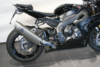 HONDA CBR 1000 RR R FIREBLADE SP