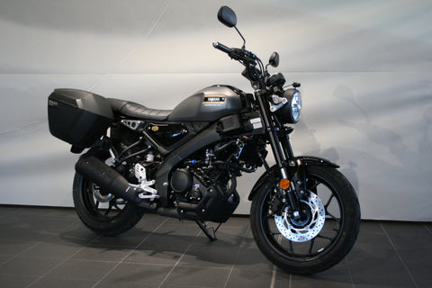 YAMAHA XSR 125