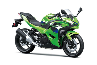 KAWASAKI NINJA 500 SE SOG