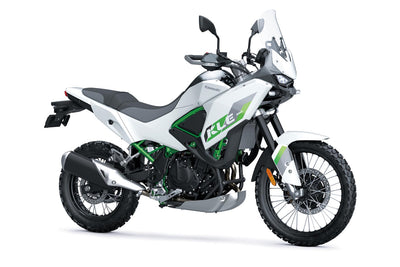 KAWASAKI KLE 500 SE ADV. TOURER SOG