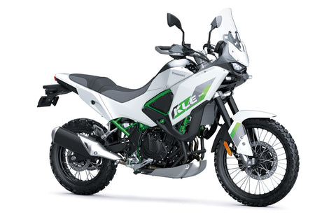 KAWASAKI KLE 500 SE ADV. TOURER SOG