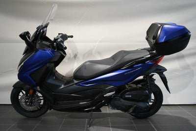 HONDA FORZA 125