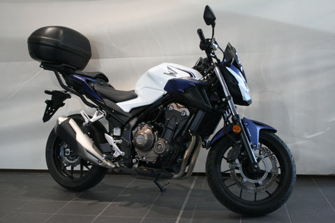 HONDA CB 500 FA