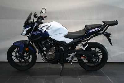 HONDA CB 500 FA