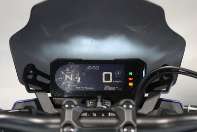 HONDA CB 500 FA