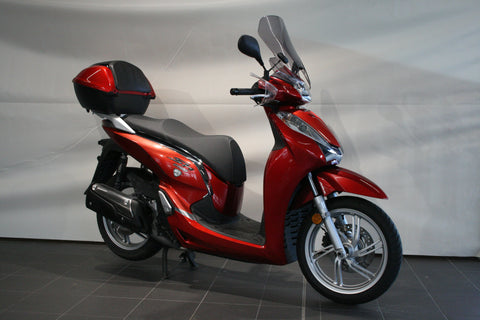 HONDA SH 300 A