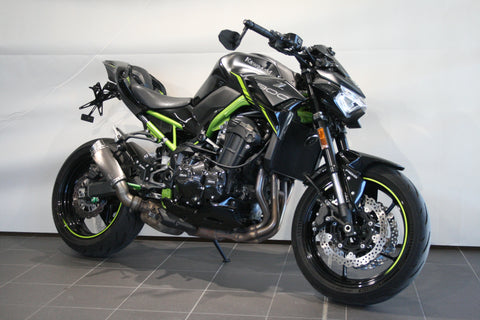 KAWASAKI Z900