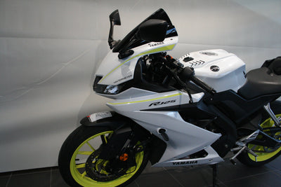 YAMAHA YZF-R 125 ABS
