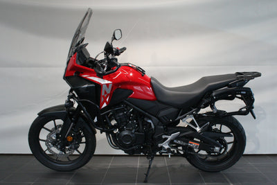 HONDA NX 500