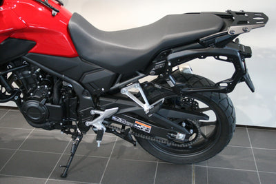 HONDA NX 500
