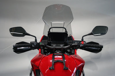 HONDA NX 500
