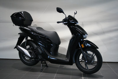 HONDA SH 125 i