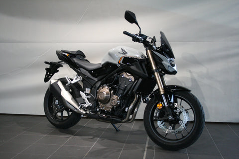 HONDA CB 500 F